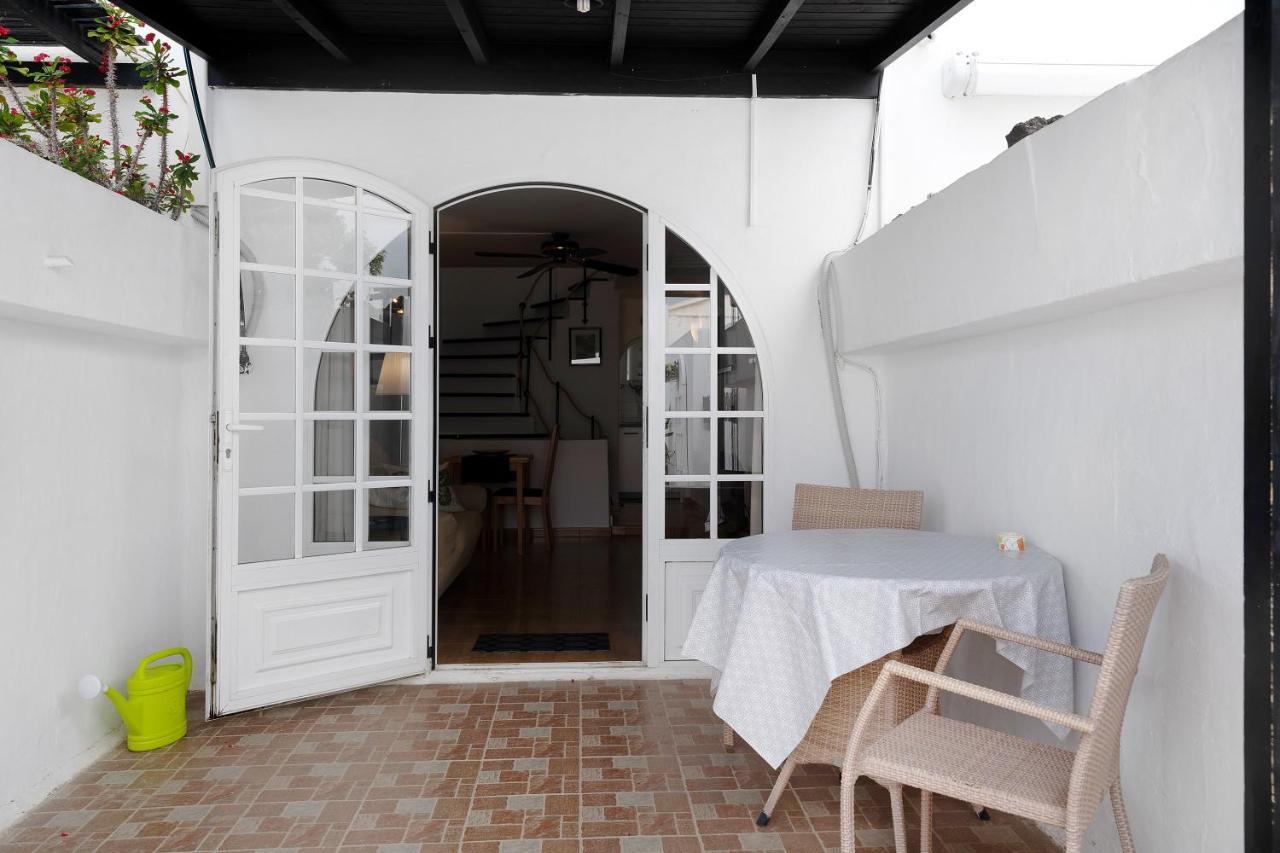 Apartamento Casa Gofio Puerto del Carmen  Exterior foto