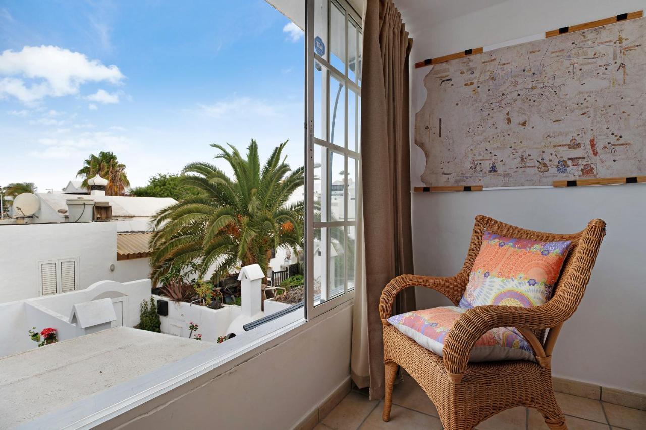 Apartamento Casa Gofio Puerto del Carmen  Exterior foto