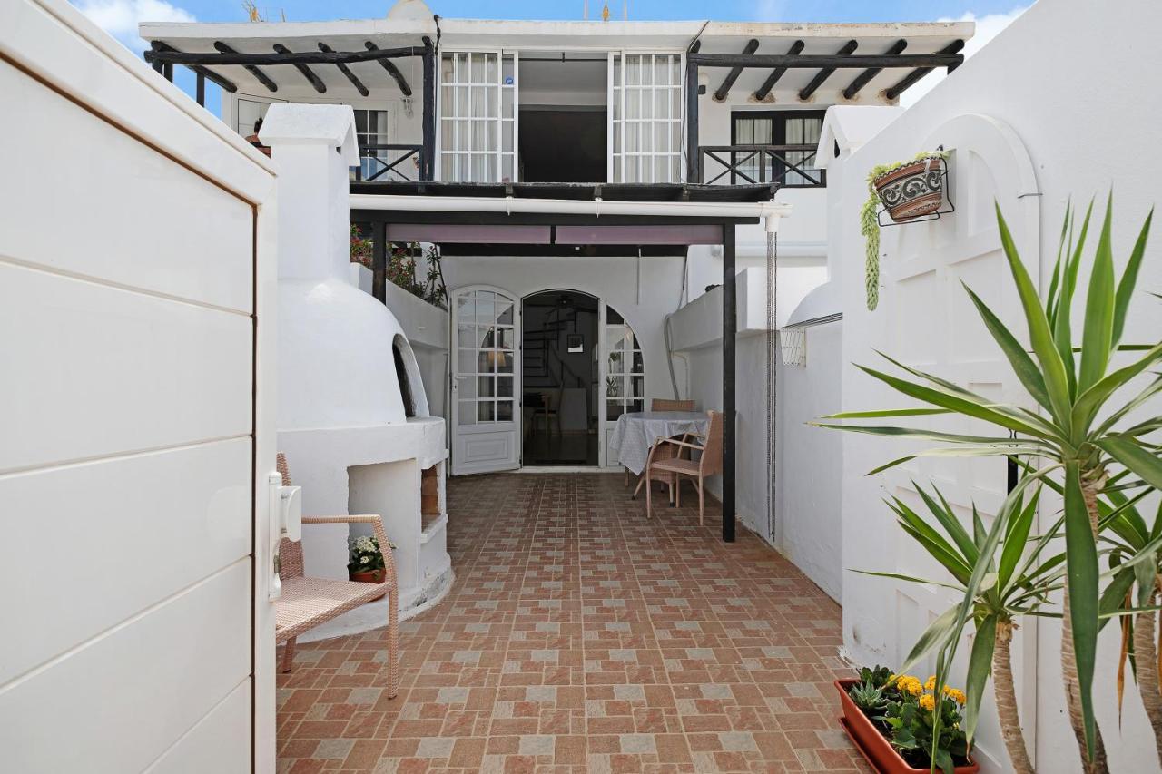 Apartamento Casa Gofio Puerto del Carmen  Exterior foto