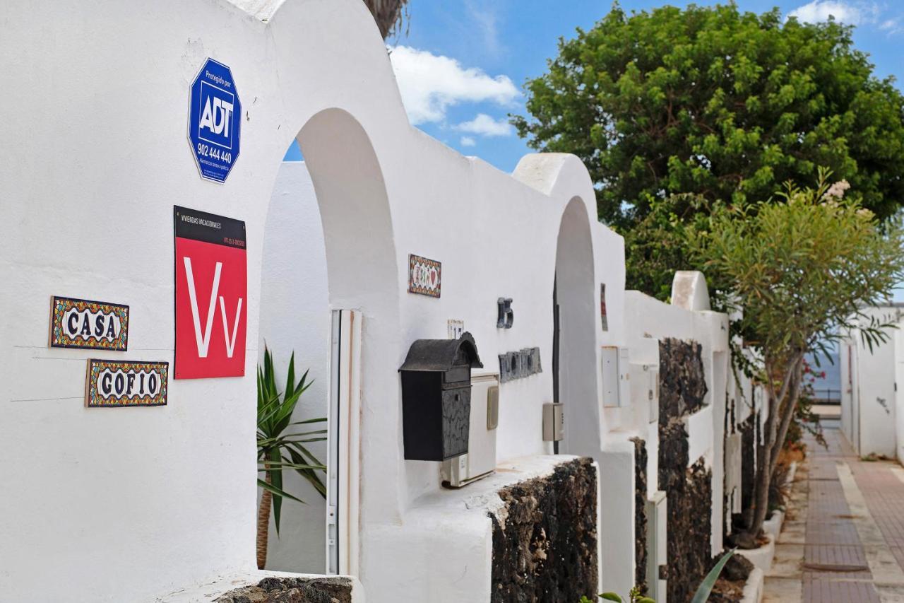 Apartamento Casa Gofio Puerto del Carmen  Exterior foto