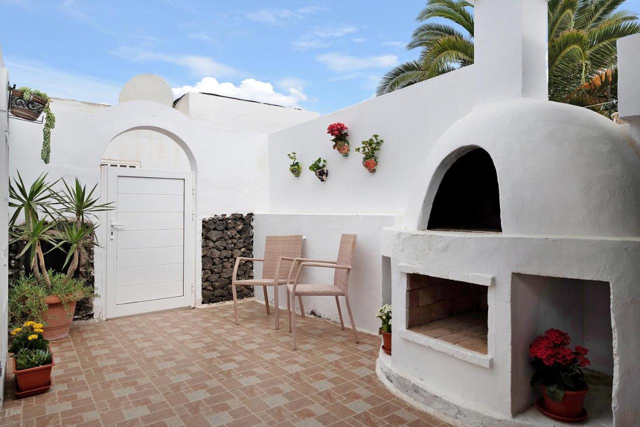 Apartamento Casa Gofio Puerto del Carmen  Exterior foto