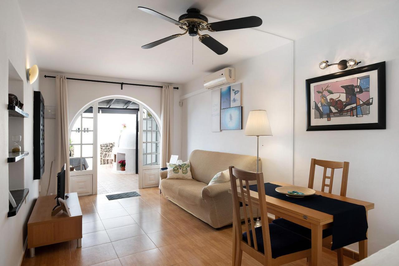 Apartamento Casa Gofio Puerto del Carmen  Exterior foto