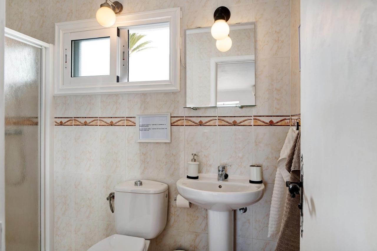 Apartamento Casa Gofio Puerto del Carmen  Exterior foto