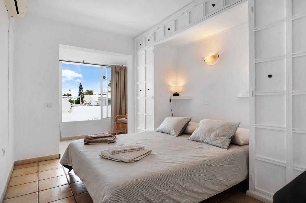 Apartamento Casa Gofio Puerto del Carmen  Exterior foto